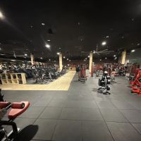 Gold's Gym San Jose (Hamilton) ico