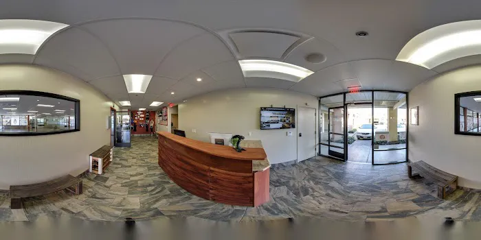 Sagar Hot Yoga San Jose Picture 8