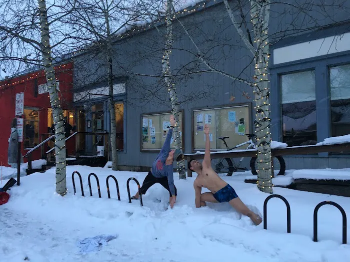 Sagar Hot Yoga San Jose Picture 1