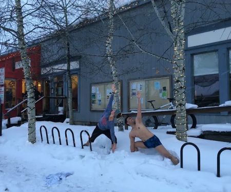 Sagar Hot Yoga San Jose