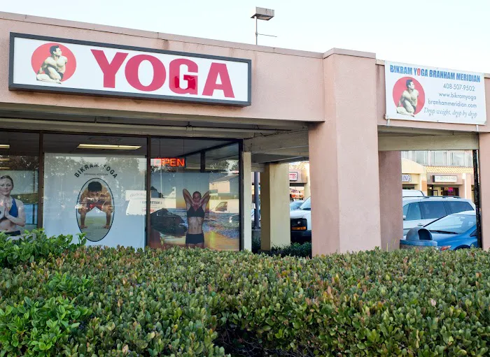 Sagar Hot Yoga San Jose Picture 4