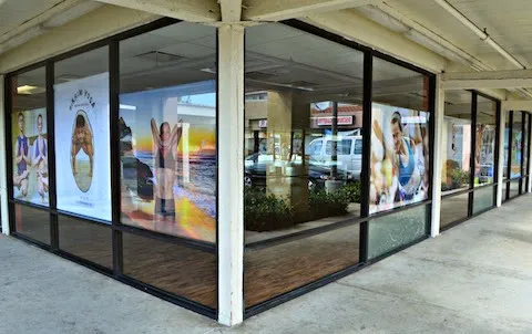 Sagar Hot Yoga San Jose Picture 2