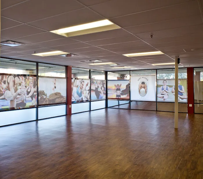 Sagar Hot Yoga San Jose Picture 7