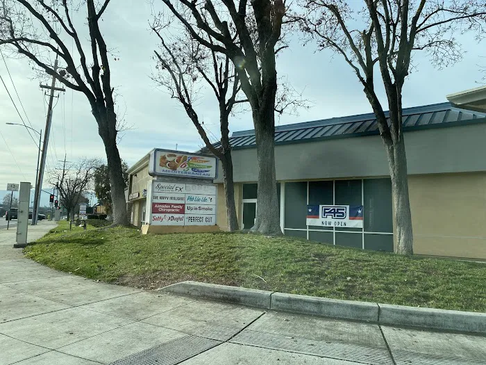 F45 Training Branham Park Picture 5