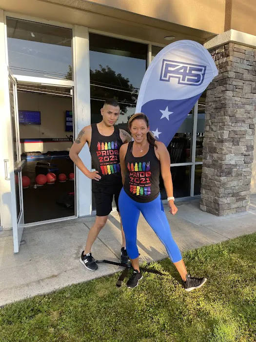 F45 Training Branham Park Picture 9