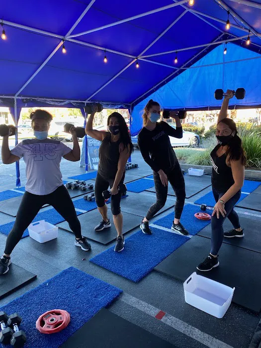 F45 Training Branham Park Picture 2