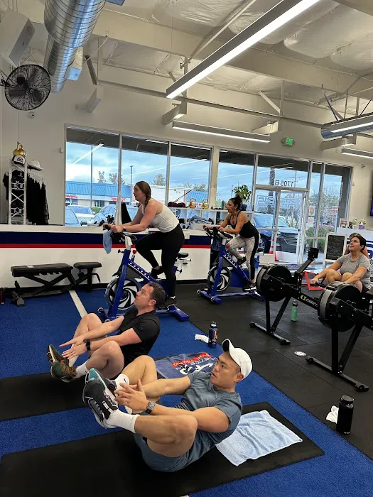 F45 Training Branham Park Picture 10