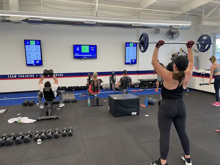 F45 Training Branham Park Picture 8