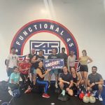 F45 Training Branham Park