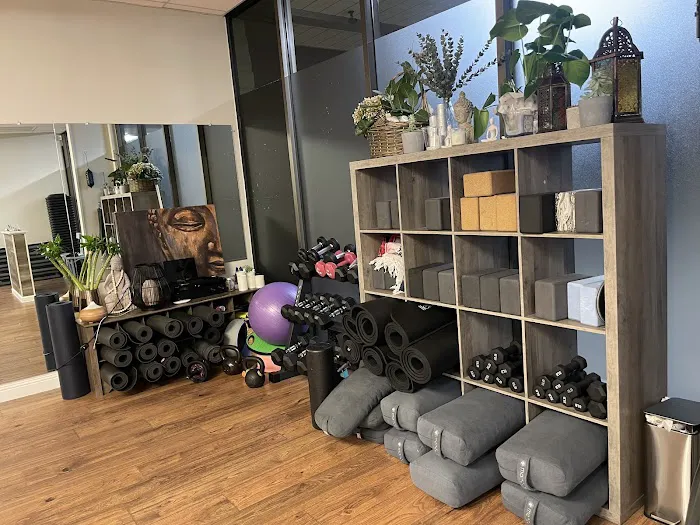 The Fit Clinic Picture 7