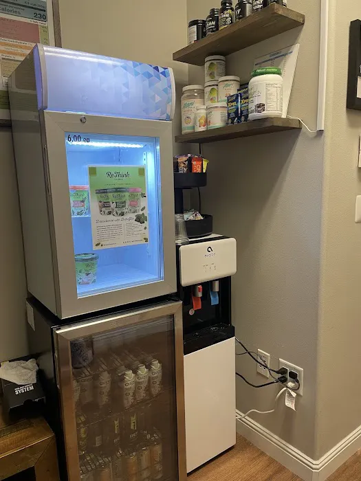 The Fit Clinic Picture 4