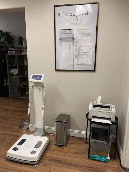 The Fit Clinic Picture 3