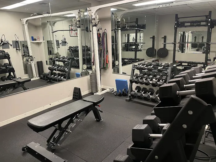 The Fit Clinic Picture 10