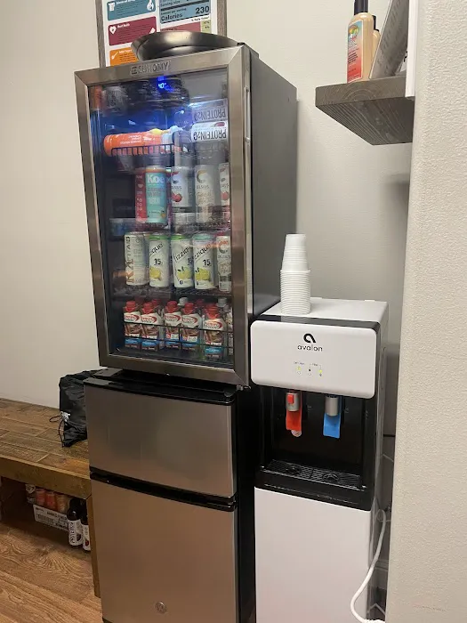 The Fit Clinic Picture 1