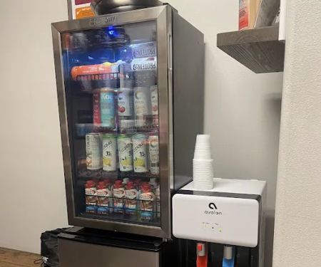 The Fit Clinic