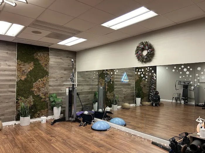 The Fit Clinic Picture 2