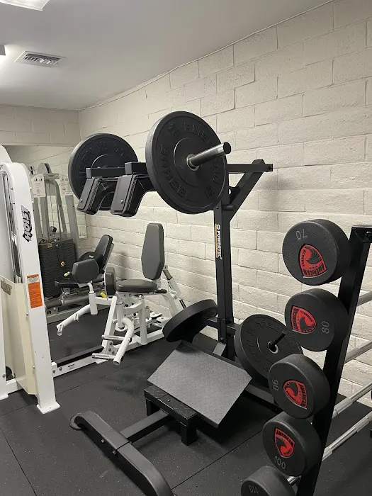 The Fit Clinic Picture 9