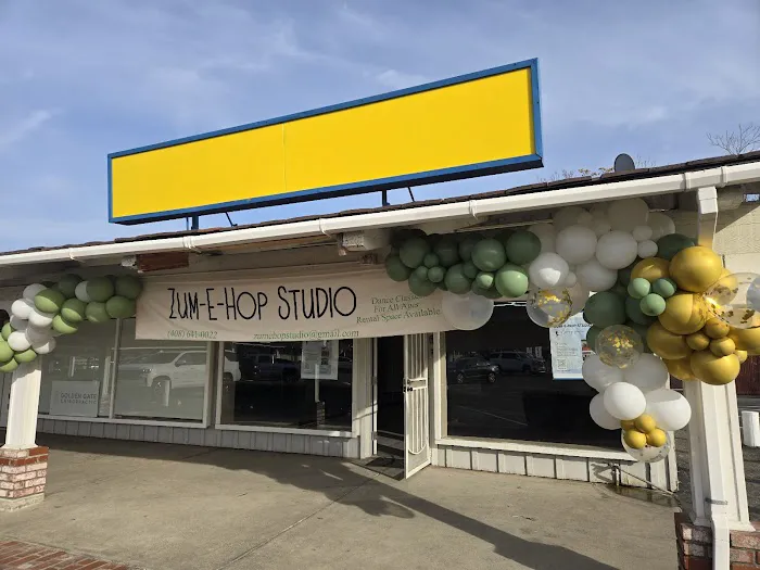 Zum E Hop Studio Picture 4