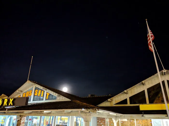 Lifeworx Fitness Picture 3