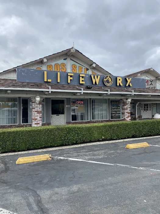 Lifeworx Fitness Picture 2