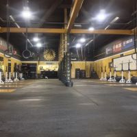 Lifeworx Fitness ico