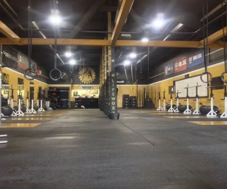 Lifeworx Fitness