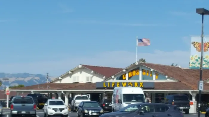 Lifeworx Fitness Picture 4