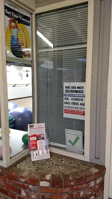 TMX Fitness l TheraMedeX Picture 5