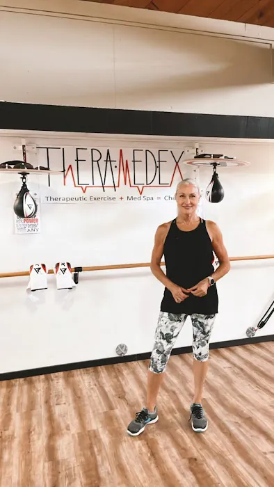 TMX Fitness l TheraMedeX Picture 3