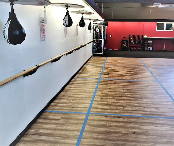 TMX Fitness l TheraMedeX Picture 4