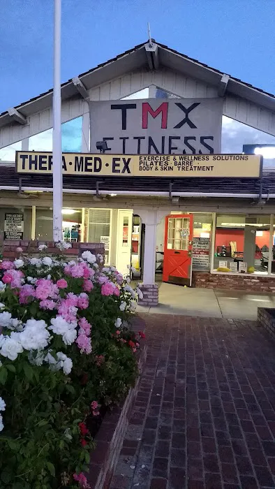 TMX Fitness l TheraMedeX Picture 2