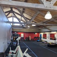 TMX Fitness l TheraMedeX ico