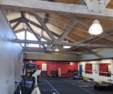 TMX Fitness l TheraMedeX