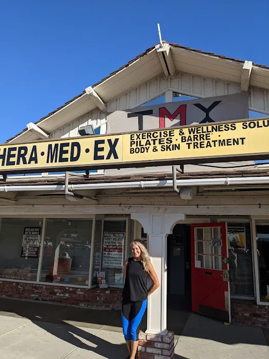 TMX Fitness l TheraMedeX Picture 9