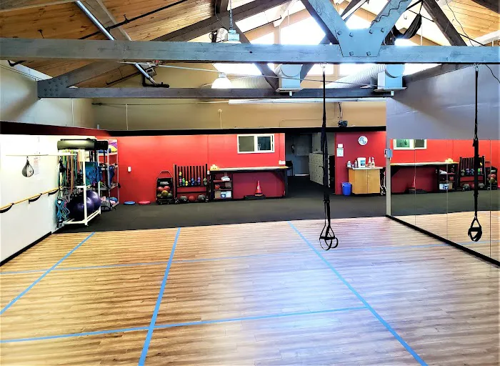 TMX Fitness l TheraMedeX Picture 7