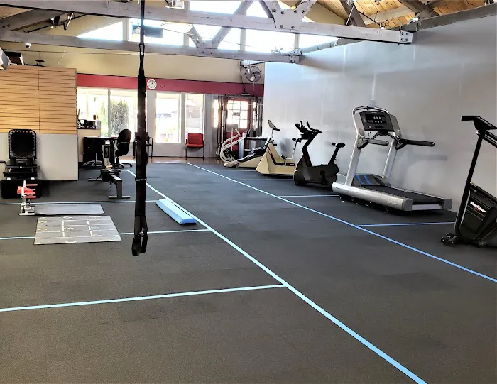 TMX Fitness l TheraMedeX Picture 8