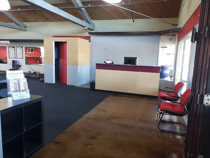 TMX Fitness l TheraMedeX Picture 10