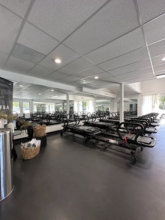 LFBA Studios - Campbell Picture 1