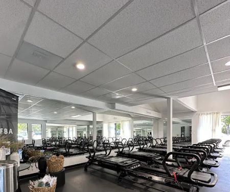 LFBA Studios - Campbell