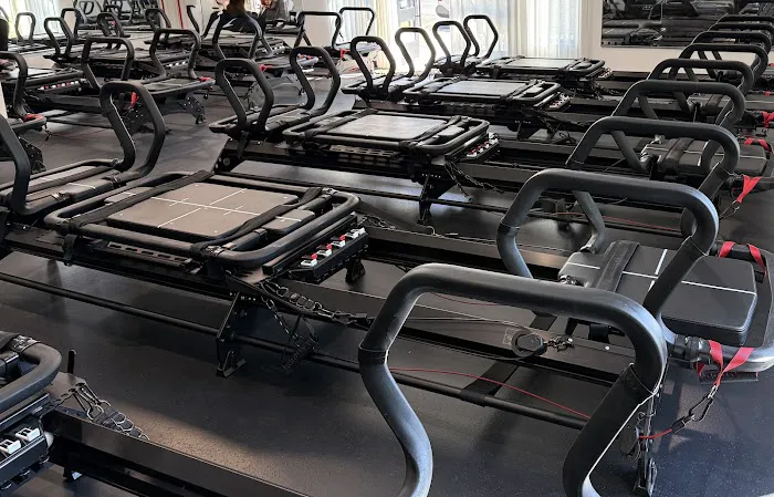 LFBA Studios - Campbell Picture 2