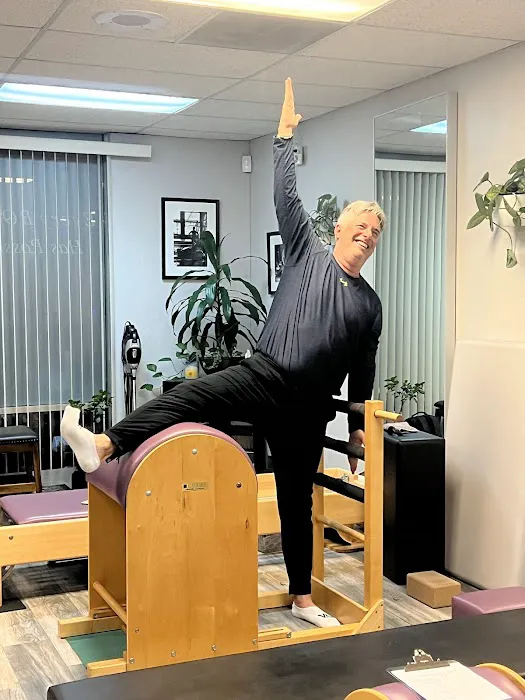 Body Evolutions Picture 9