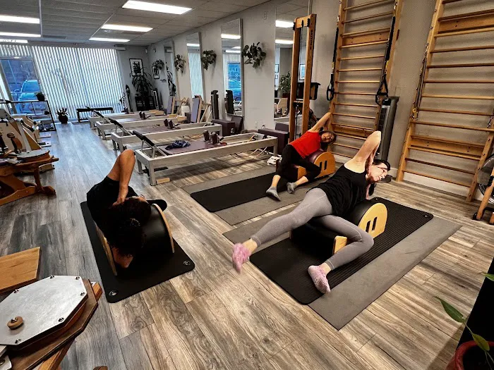 Body Evolutions Picture 7