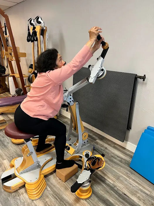 Body Evolutions Picture 3