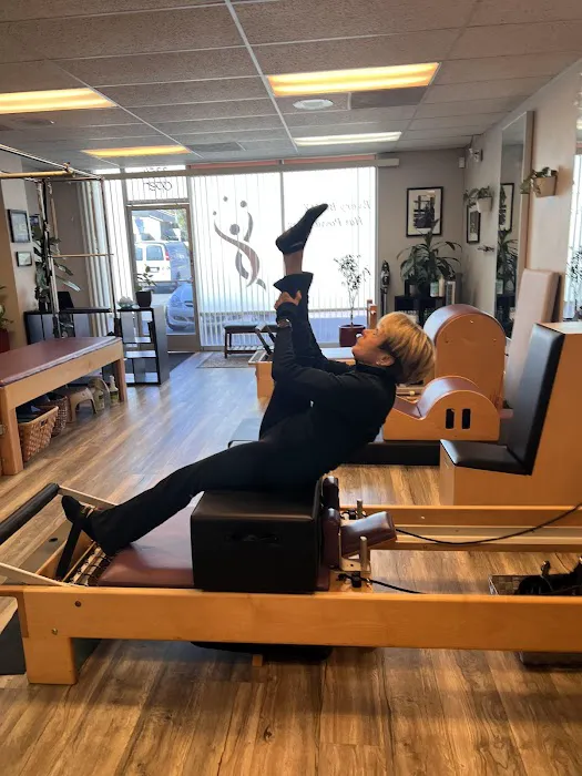 Body Evolutions Picture 2