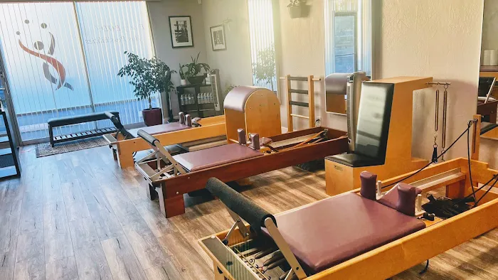 Body Evolutions Picture 1