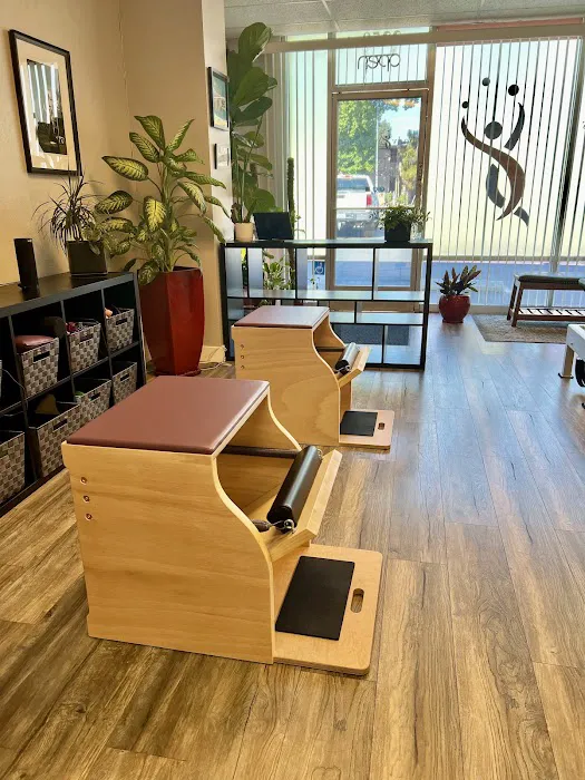 Body Evolutions Picture 8