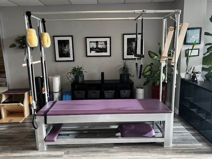 Body Evolutions Picture 4