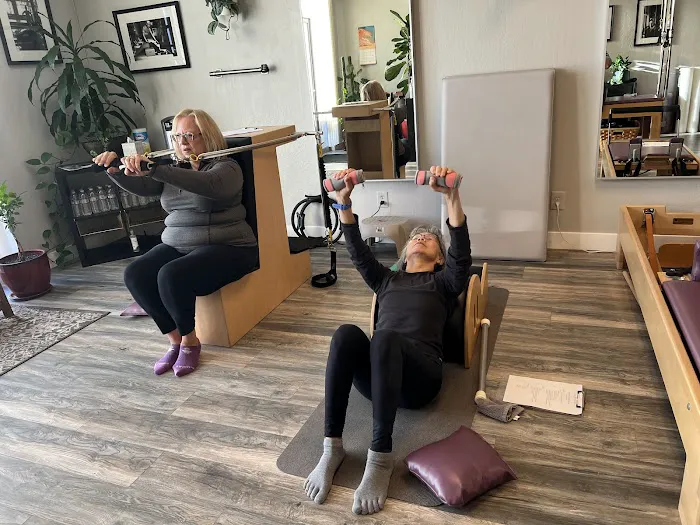 Body Evolutions Picture 6