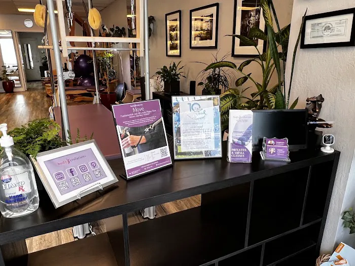 Body Evolutions Picture 5