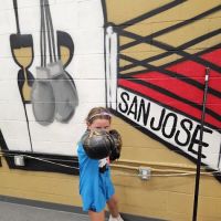 Dreamland Boxing Club ico